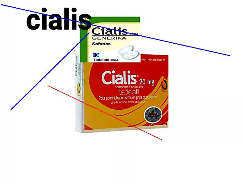 Peut on acheter du cialis sur internet